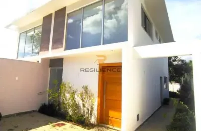 Casa 03 quartos 142m2 , á venda por R$ 960.000  Lagoa Santa- MG!