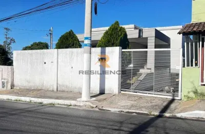 Casa 3 quartos com closet ,280m², à venda por R$ 700.000,00, Vespasiano -MG