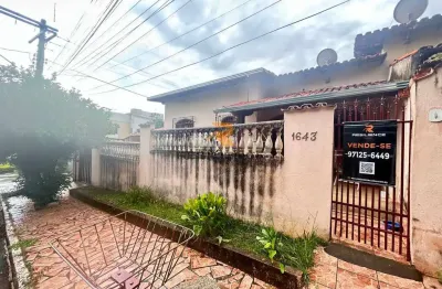Casa 03 quartos, 150m², á venda por R$ 690.000,00, Lagoa Santa-MG!
