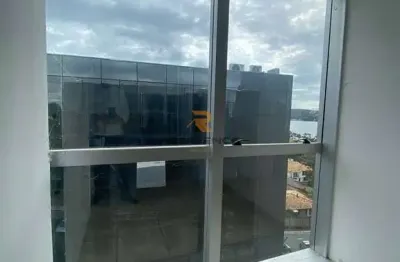 Sala com 25 m2, ótima localização e comércio local, Lagoa Santa!