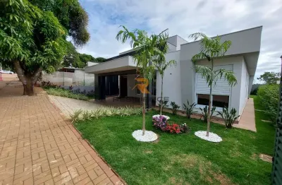 Casa em condomínio fechado com 3 quartos à venda na Rua João Batista De Assis, Francisco Pereira, Lagoa Santa