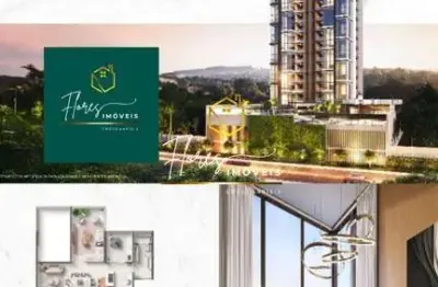 Grand garden residence - grand garden taubaté lançamento 171m² - 3 suítes 2 vagas avenida itãlia