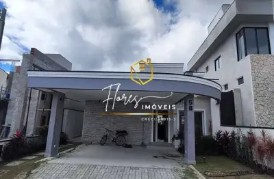 Barão de tremembé - barão de tremembé - casa térrea com 3 dormitórios repleta de armários planejados