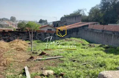 Bairro estoril ao lado do shopping via vale garden em taubaté - terreno com 250m² , 10 x 25