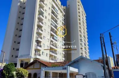 Barão das torres - barão das torres taubaté apartamento com 3 dormitórios regiao central