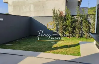 Cyrela landscape taubaté - condomínio cyrela em taubaté - casa térrea com 3 dormitórios, 1 suíte, terreno 323m²
