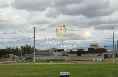 Pérolas do vale - perolas do vale tremembé - terreno plano em condomínio fechado 250m²