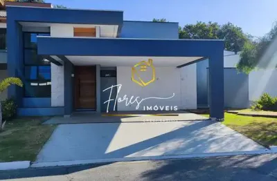 Campos do conde 1 - campos conde 1 - tremembé - casa térrea nova  com piscina. proxima ao clube