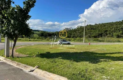 Cyrela Landscape Taubaté - Cyrela Landscape , Terreno 488m² plano  em condomínio Fechado em Taubaté/SP