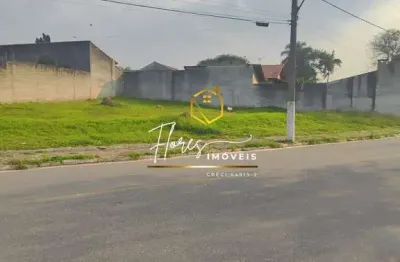 ELDORADO - Residencial Eldorado Tremembé - Terreno com 626m², em frente a Escola