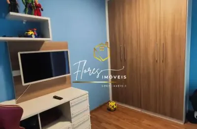 Spazio teneriffe - spazio teneriffe - vila são josé em taubaté. 2 dormitórios com armários planejados