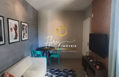 Spazio teneriffe - spazio teneriffe - vila são josé em taubaté. 2 dormitórios com armários planejados