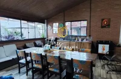 San charbel - san charbel - condominio fechado em taubaté cas térrea com quintal amplo