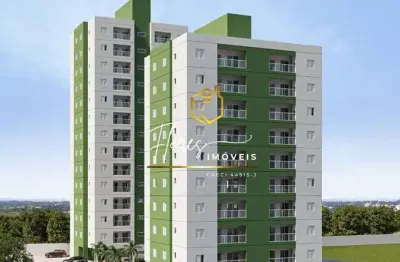 Altos vila são josé - altos vila são josé lançamento 2 e 3 dormitórios taubaté