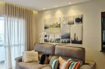 Vila velha - vila velha apartamento vila são josé em taubatécom 2 dormitórios e sacada gourmet