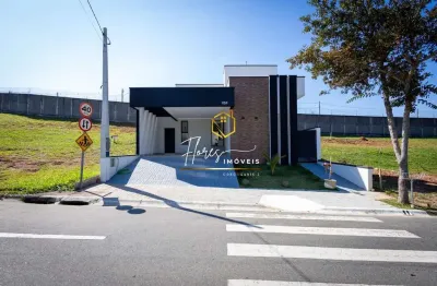 Cond. cataguá way sul - cataguá way sul - casa térrea 3 dormitórios -2 suítes com moveis planejados