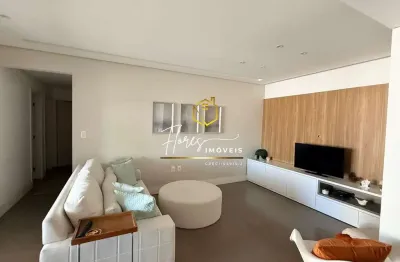Splendore Jaboticabeira - 111 m² | 3 dormitórios (1 suíte) | 2 vagas cobertas | Sol da manhã Jaboticabeiras