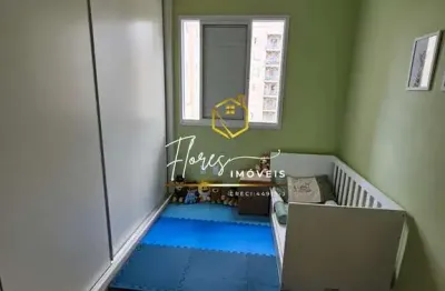 Torres do vale - vila são josé apartamento 3 quartos no condomínio torres do vale