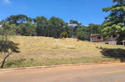 Altos do catáguá - altos cataguá em taubaté - terreno com 990,30 m²