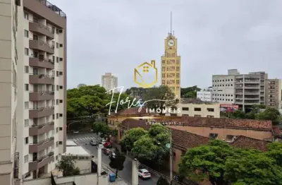 Solar florence - apartamento 3 dormitórios 85m² 2 vagas garagem ao lado praça cti