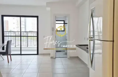 Spot residence - apartamento studio 39m², no spot residence taubaté