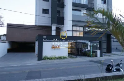 Spot residence - apartamento studio 39m², no spot residence taubaté