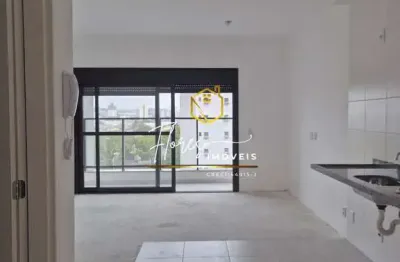 Spot residence - apartamento studio 39m² spot residence em taubaté