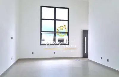 Pérolas do Vale - Casa à venda no bairro Loteamento Residencial Pérola do Vale - Tremembé/SP