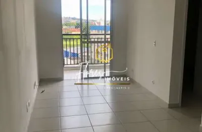 Apartamento com 2 quartos para alugar em Areao, Taubaté 