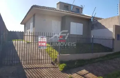 Casa com 02 quartos no jardim franca   sarandi   pr
