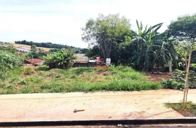 Terreno à venda na 87114-780, 116, Jardim Nova Independência, Sarandi