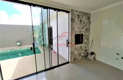 Casa espacosa a venda no jd espanha prox a carlos borges