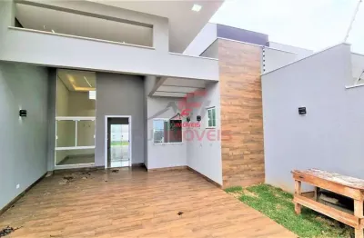 Casa com 3 quartos à venda na 87053-680, 742, Zona 25, Maringá