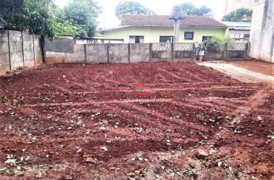 Terreno à venda na 87030-230, 82, Zona 07, Maringá