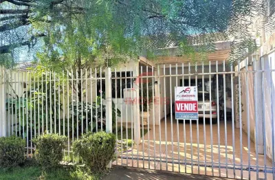 Casa a venda no jd  iguacu prox a carlos borges e nildo ribeiro   maringa pr