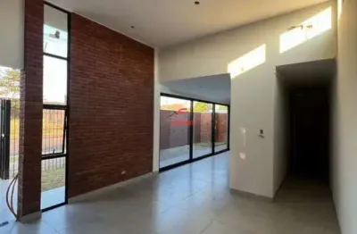 Imovel residencial  novo  com 03 quartos  01 suite  no jd. paulista   maringa pr