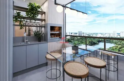 Apartamento com 03 quartos  01 ou 02 suites  na zona 01 ao lado parque do inga   alto padrao   re...