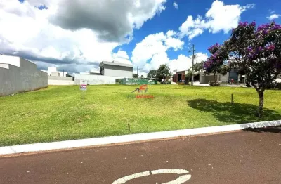 Terreno em condomínio fechado à venda na 87053-009, 210, Zona 39, Maringá