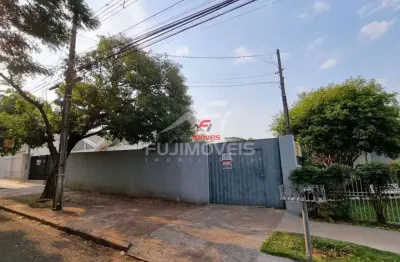 Terreno residencial e comercial   jardim alvorada   maringa pr