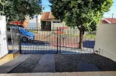 Casa terrea com 02 quartos  01 suite  no parque da gavea   maringa pr