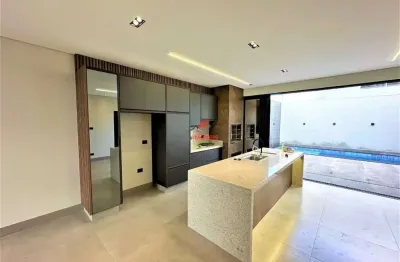 Sobrado 03 suites de alto padrao com piscina aquecida no jardim espanha   maringa pr