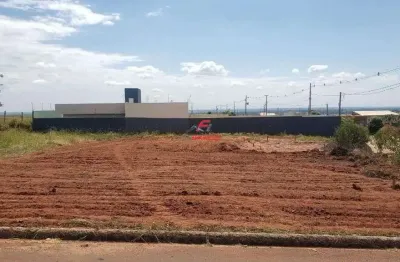 Terreno com 292 80 m2 no residencial bela vista em porto rico pr