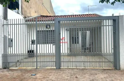 Casa com 02 quartos e edicula nos fundos no jardim leblon   maringa pr