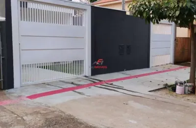 Casa com 3 quartos à venda na Rua das Azaléias, Jardim Santa Rosa, Maringá