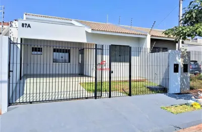 Casa a venda no ecovaley proximos a condominios de luxo