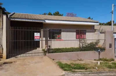 Casa com 03 quartos no parque taruma   minha casa minha vida   maringa pr
