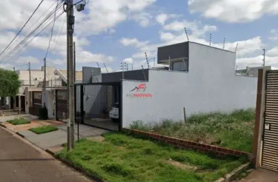 Terreno à venda na 87055-690, Jardim Araucária, Maringá