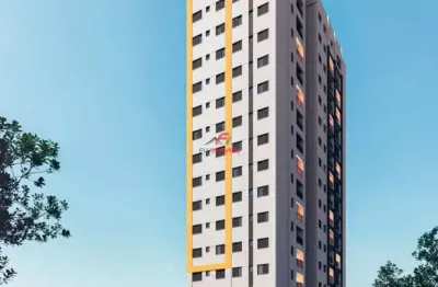 Direitos de apartamento com 03 quartos  01 suite  no jd. aclimacao   residencial wit