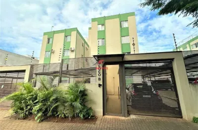 Apartamento com 03 quartos no residencial ype   jardim tabaetã   mariinga