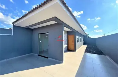 Casa com 3 quartos à venda no Jardim Aurora IV, Sarandi 
